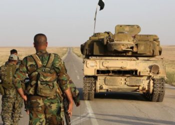 النظام السوري يحصن مواقع له في حلب وانفجار مجهول في البوكمال