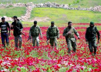 المعارضة السورية تكلف «مجالس عسكرية» مهمة «تحرير» منبج وتل رفعت