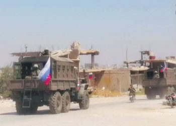 الغياب الروسي يحوّل جنوب سورية إلى ساحة منافسة إيرانية من جديد