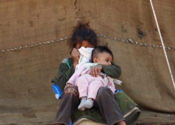 السوريون والحياة