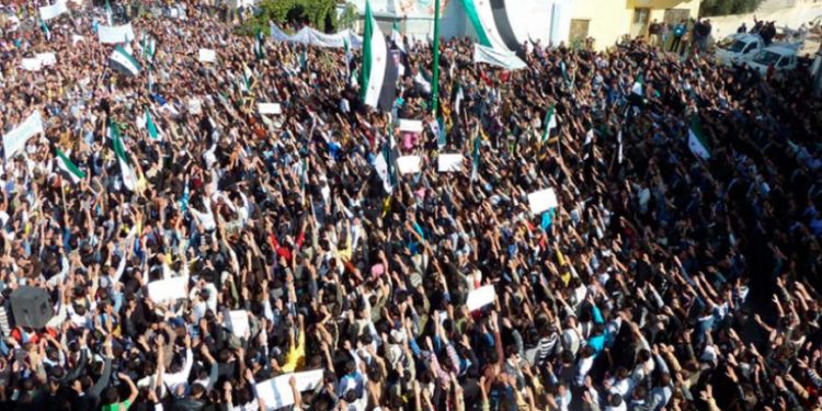 الشعبوية السورية ….مشروع بدون آفاق