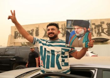 العراق إلى أين بعد استقالة النواب الصدريين