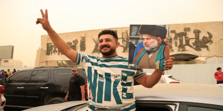 العراق إلى أين بعد استقالة النواب الصدريين