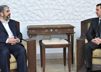 بعد الحديث عن عودة علاقات حماس والأسد.. هل تسدد المقاومة طعنة أخلاقيةً في جسد القضية؟