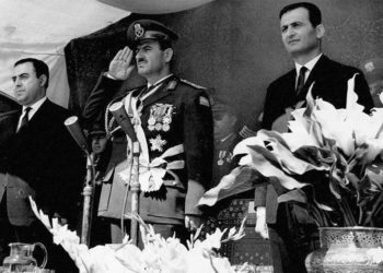 توريث الحكم إحدى منجزات الحركة التصحيحية