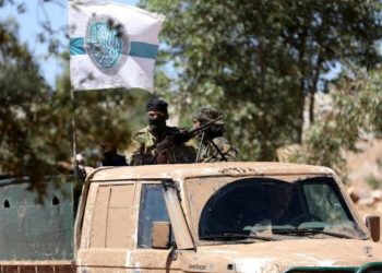 “تحرير الشام” على تخوم عفرين: اختلاق ذرائع للتوسع