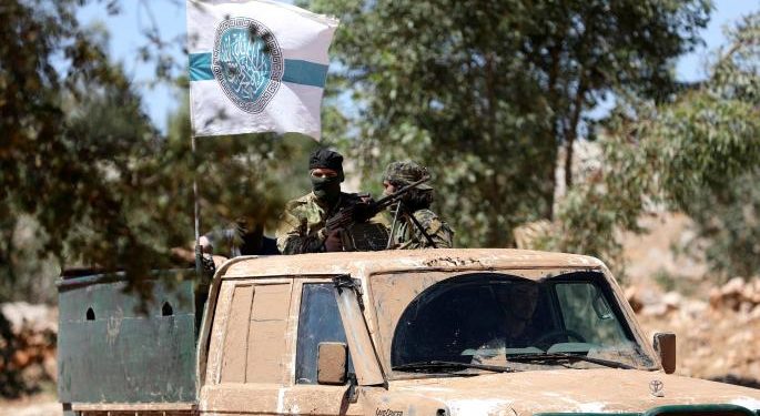 “تحرير الشام” على تخوم عفرين: اختلاق ذرائع للتوسع