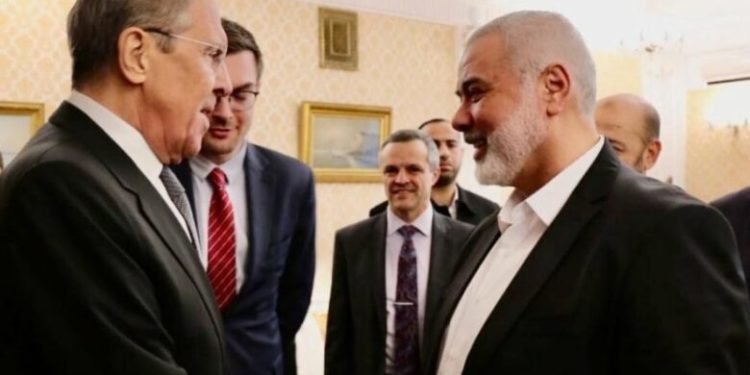 “حماس” والنظام السوري: السياسة أم الأيديولوجيا؟