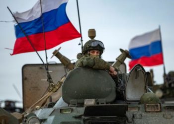 حرب أوكرانيا والمشهد السوري… تحولات جديدة