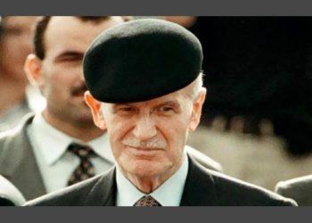 حافظ أسد: ثلاثون عامًا من الاستبداد والفساد الممنهج