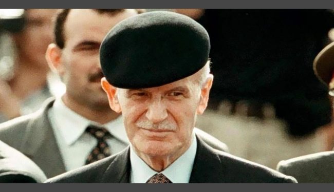 حافظ أسد: ثلاثون عامًا من الاستبداد والفساد الممنهج