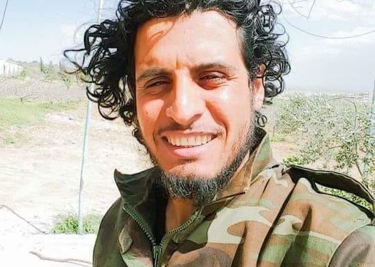 حارس الكرامة