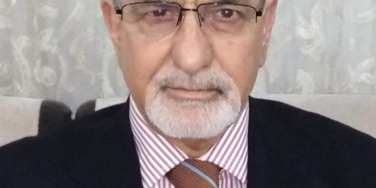 حسن العايد: بشار الأسد عاد لممارسة القبضة الحديدية التي سنها والده