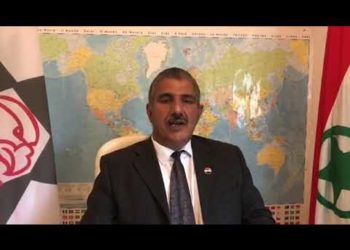 دعوة دمشق لإطلاق ناشط أحوازي