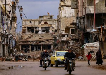 درعا: 6 قتلى خلال 24 ساعة..بينهم عنصر في النظام