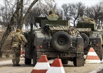 روسيا تشن “حرب بنى تحتية” على أوكرانيا