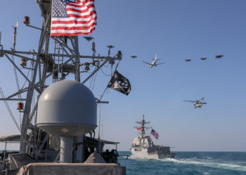 رأب الصدع بين واشنطن ودول الخليج