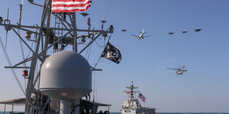 رأب الصدع بين واشنطن ودول الخليج