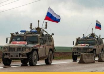 رسائل روسية جديدة إلى إسرائيل في سورية؟