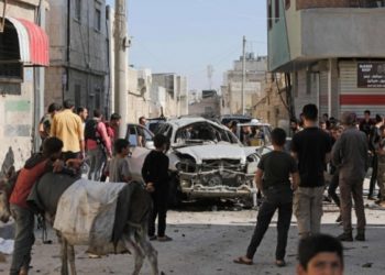 ستة قتلى و18 مصابا باشتباكات بين حركة “أحرار الشام” و”الجبهة الشامية” في ريف حلب