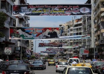 سورية: توترات في مدينة القرداحة وفوضى أمنية في السويداء