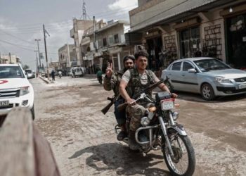 سورية: هدوء حذر على خطوط التماس واستمرار الفلتان الأمني شمالي البلاد