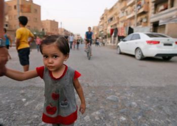 شبح “داعش”… أهالي شرقي سورية يعيشون الخوف