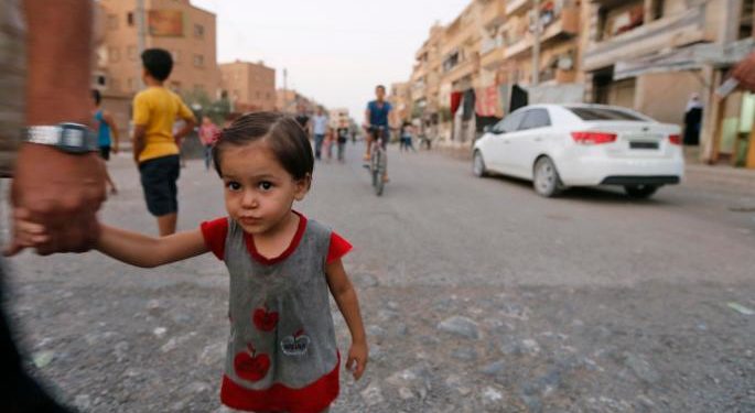 شبح “داعش”… أهالي شرقي سورية يعيشون الخوف