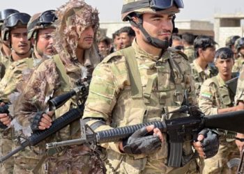 صراع فصائلي جديد شمالي سورية: تعثّر تجربة “الجيش الوطني”؟