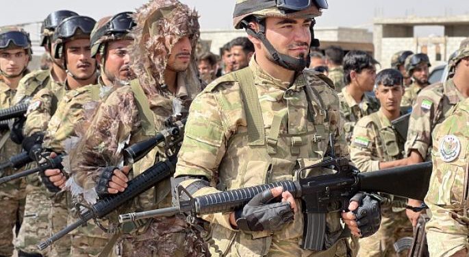 صراع فصائلي جديد شمالي سورية: تعثّر تجربة “الجيش الوطني”؟