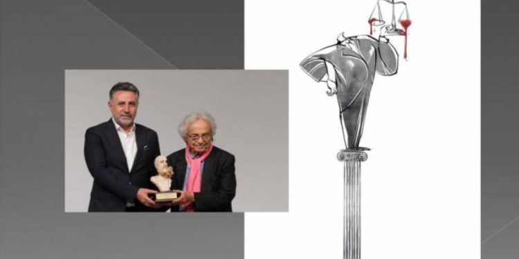 صحيفة تركية توجّه خطاباً مفتوحاً إلى أدونيس