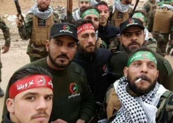 طريق القدس يمرّ بموسكو.. ميليشيا فلسطينية تابعة لأسد تفتح مكتباً بروسيا ومصادر توضح السبب