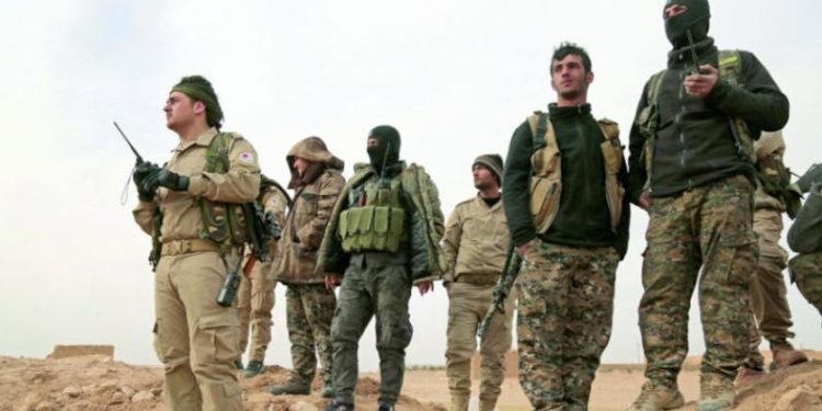 «عمليات نوعية» تستهدف خلايا «داعش» في الحسكة والرقة