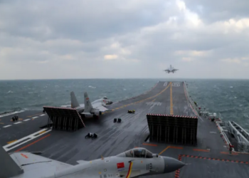 عواقب الاجتياح لماذا تعتمد منظومة القوى في المحيطين الهندي والهادئ على تايوان؟