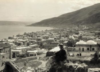 غوتليب شوماخر.. مهندس ألماني يصف الجولان عام 1883