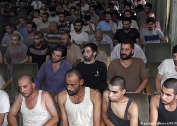 قضية المعتقلين: العقبة الكأداء أمام شعبنا السوري