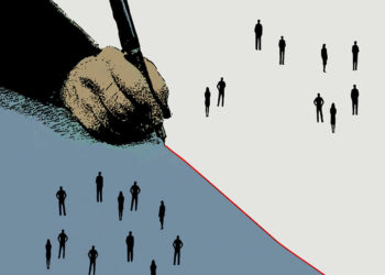 أسس معالجة الحقوق القومية في سورية