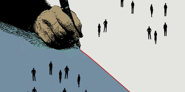 أسس معالجة الحقوق القومية في سورية