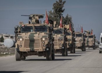 لوفيغارو: الهجوم العسكري التركي في شمال سوريا يقترب وهذه أهدافه