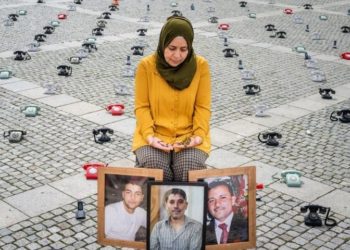 معتقلونا: هل ما زلتم في “معتقلاتكم” تتنفّسون؟