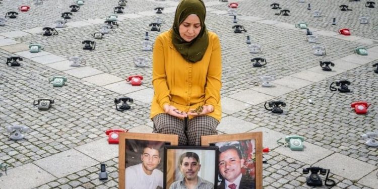 معتقلونا: هل ما زلتم في “معتقلاتكم” تتنفّسون؟