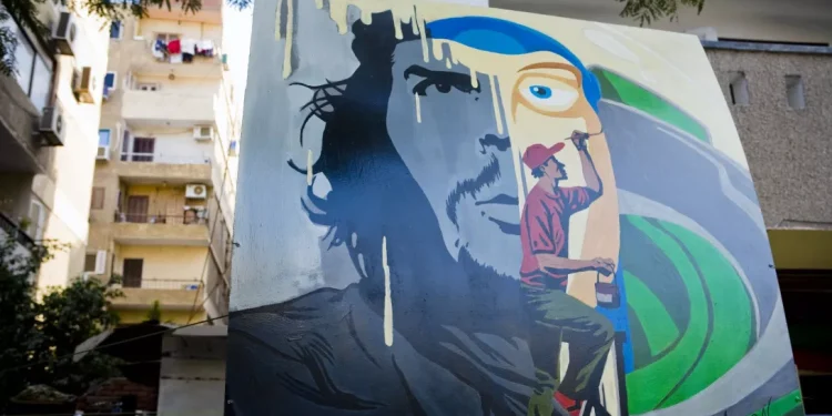 مصر. “الثورة ليست دُبًّا في الشارع”، عن التغيّرات الاجتماعية بعد 25 يناير