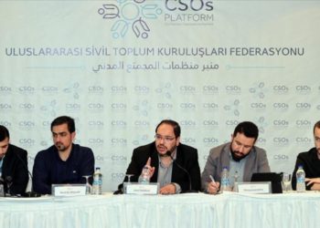 منظمات سورية في تركيا تصدر بياناً إلى الرأي العام التركي حول عودة اللاجئين