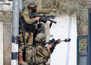 مسيرة الأعلام في القدس المحتلة وانتهاك القانون الدولي