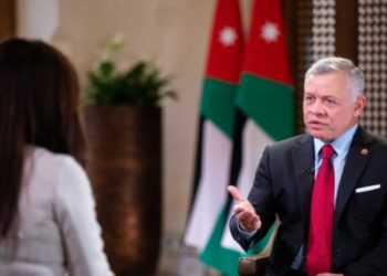 ملك الأردن : ازدادت مشاكلنا مع الميليشيات الشيعية بعد التراجع الروسي في سورية