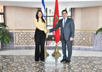 ما بعد “اتفاقات أبراهام”… ملفات أمنية وسياسية تجمع تل أبيب والرباط