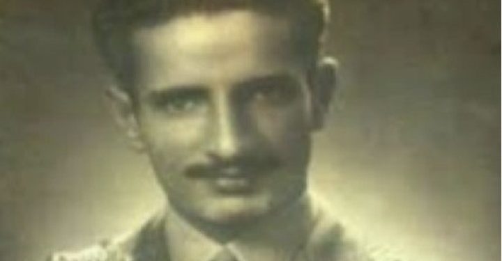 مصطفى حافظ وقصة “الفدائيون والوحدة رقم 101”