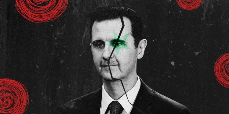 مات الأسد وبقي القتل نهجًا للوريث