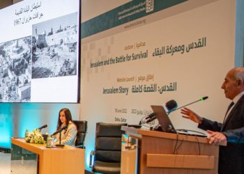 معركة القدس الرابحة الصعبة