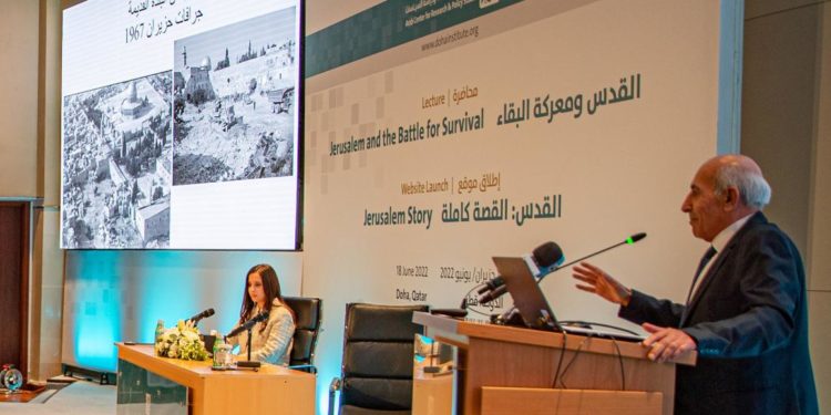 معركة القدس الرابحة الصعبة